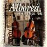 Renaud Garcia-Fons - Alborea