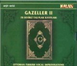 gazeller - gazeller 2