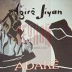 agire jiyan - adere