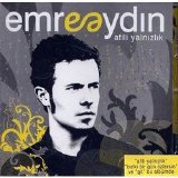 Emre Aydin - Afili Yalnizlik