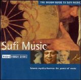 rough guide - the rough guide to sufi music