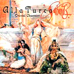 sarband - Alla Turca Oriental Obsession