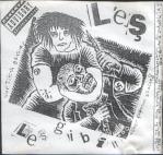 lesh - le$ gibi