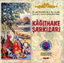 Golden Horn Ensemble - Kagithane Sarkilari