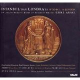 Emre Aracı - İstanbul'dan Londra'ya