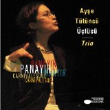 Ayşe Tütüncü - Carnivalesque