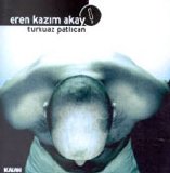 eren kazim akay - turkuaz patlıcan