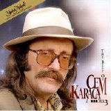 cem karaca - best of 3