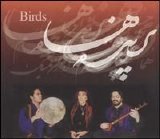 Hossein Alizdeh-Homa Niknam-Madjid Khaladj - Birds