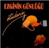 ezginin günlüğü - ölüdeniz