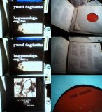 yusuf dağüstün - bağımsızlığa ezgiler - 1977 LP