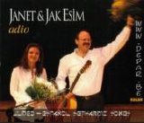 janet & jak esim ensemble - adio