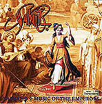 sarband - Music Of The Emperors
