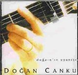 Doğan Canku - Doğa-n'ın Uyanışı