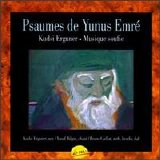 kudsi erguner - psaumes de yunus emre