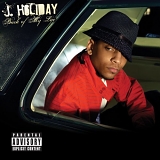 J Holiday - Back of My Lac