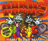 Insane Clown Posse - Hokus Pokus (Green)