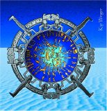 Winger, Kip - Songs From The Ocean Floor