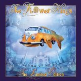 The Flower Kings - The Sum Of No Evil (Limited Edition)