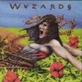 Wyzards - The Final Catastrophe