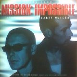 Adam Clayton & Larry Mullen - Theme From Mission: Impossible