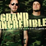 Grand Incredible - G.I.Gantic