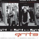 Grits - Grammatical Revolution