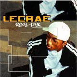 LeCrae - Real Talk