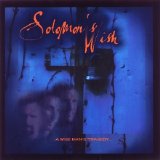 Solomon's Wish - A Wise Man's Tragedy