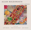 Allan Holdsworth - Road Games