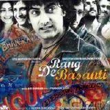 Original Soundtrack - Rang De Basanti