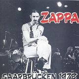 Frank Zappa - Saarbrucken 1979