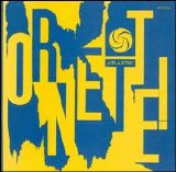 Ornette Coleman - Ornette!