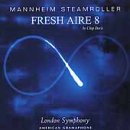 Mannheim Steamroller - Fresh Aire VIII