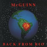 Roger McGuinn - Back From Rio