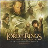 Various artists - The Lord of the Rings: The Return of the King