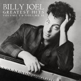 Billy Joel - Greatest Hits, Vols. 1 & 2 (1973-1985)