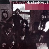 Canned Heat & John Lee Hooker - Best of John Lee Hooker & Canned Heat