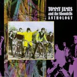 James Tommy and the Shondells - Anthology