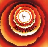 Stevie Wonder - Songs in the key of life (1976)
