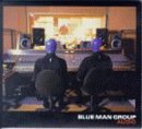 Blue Man Group - Audio [CDR]