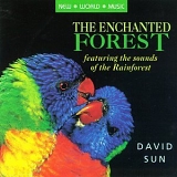 David Sun - The Enchanted Forest