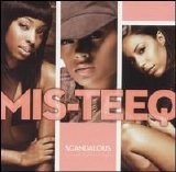 Mis-Teeq - Scandalous [5 Track Single]