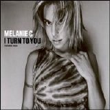 Melanie C. - I Turn to You [UK CD]