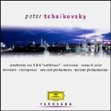 Pyotr Il'yich Tchaikovsky - Peter Tchaikowsky
