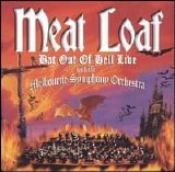 Meat Loaf - Bat Out Of Hell