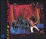 Sting - Bring on the Night Disc 1