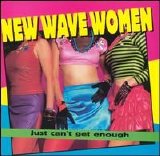 The Divinyls - Just Can't Get Enough: New Wave Women