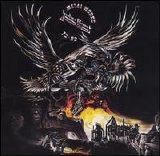 Judas Priest - Metal Works '73-'93 Disc 2