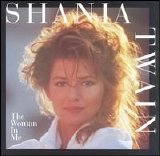 Shania Twain - The Woman in Me